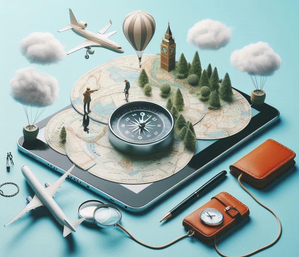 Safe Travel