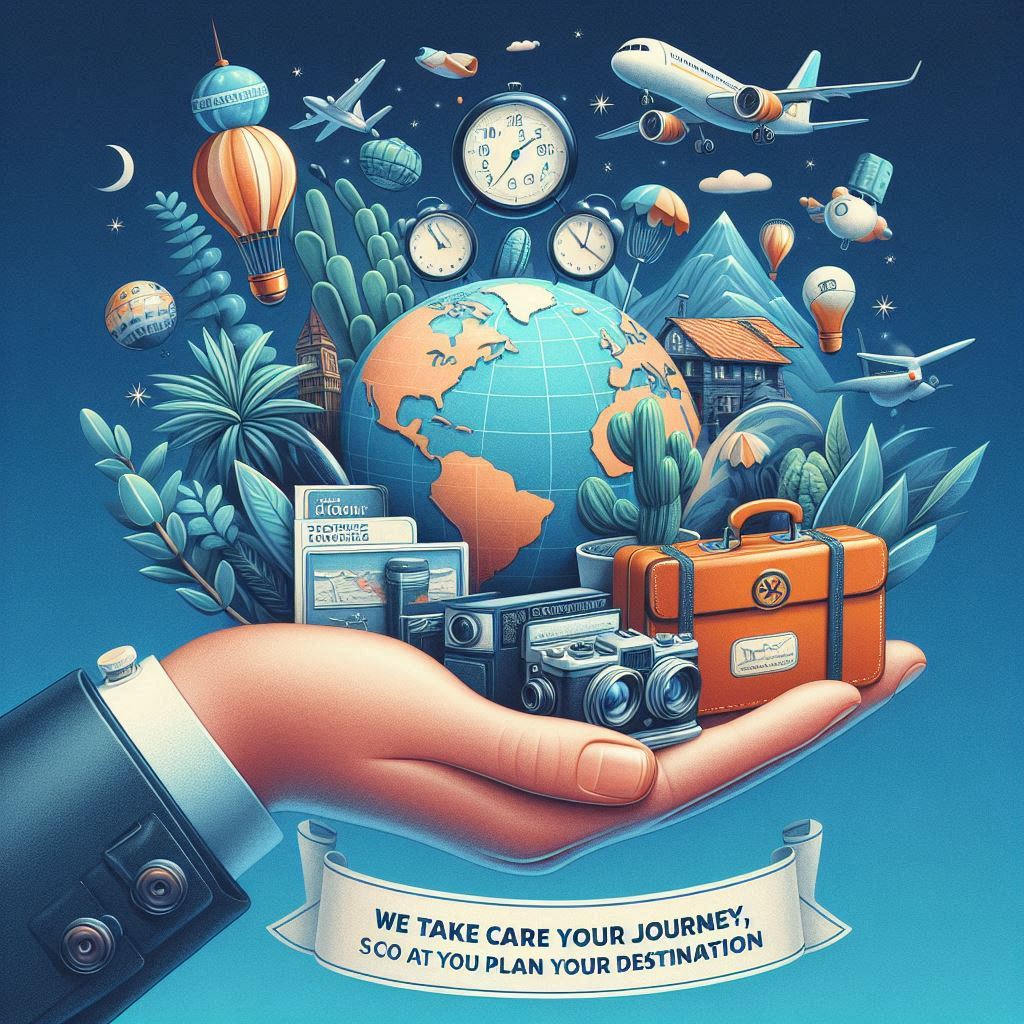 Luggage Assistance